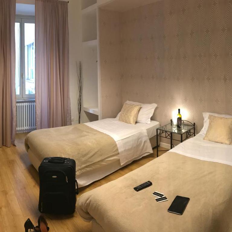 Charming 25 Apartment - Appartamento con 2 Camere da Letto - 20