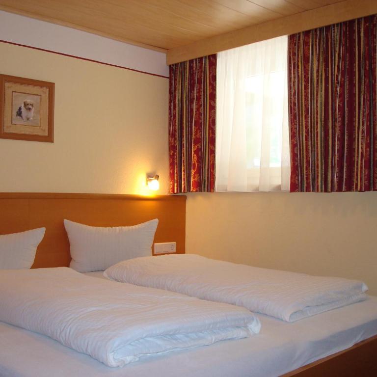 Sport Garni Kapplerhof – Ischgl/Kappl - Standard Apartment - Untergeschoss - 1