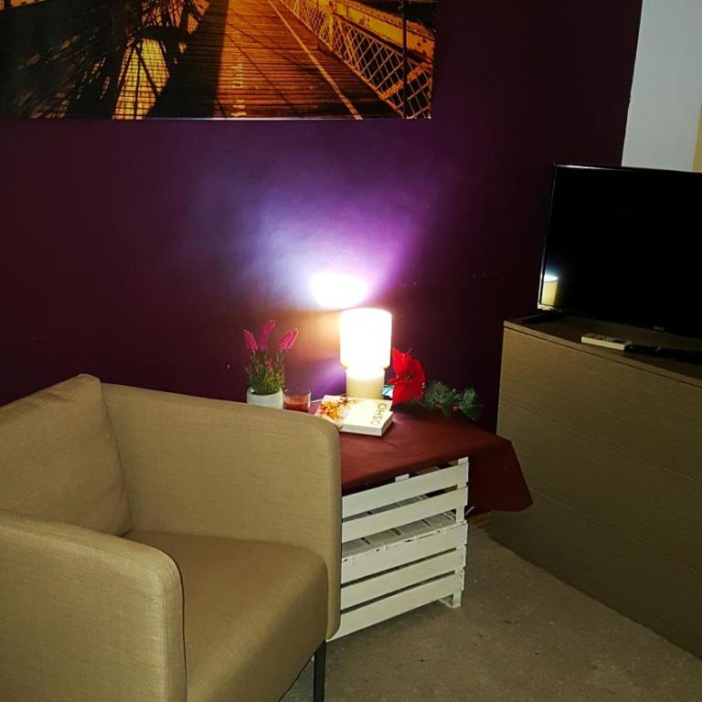 Dream 117 - Deluxe Double Room with Balcony - 13