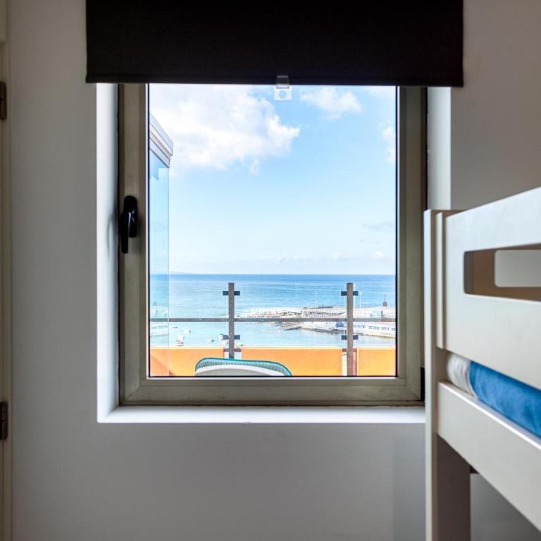 Relax Over the Sea - Apartamento Ático - 13