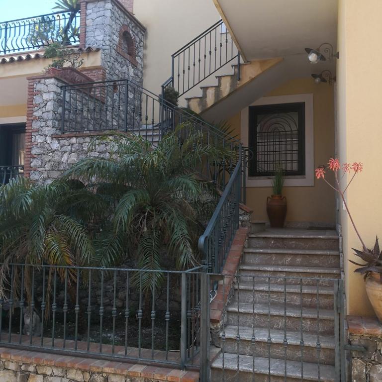 Taorminapartments - Appartamento con Vista Mare - 50