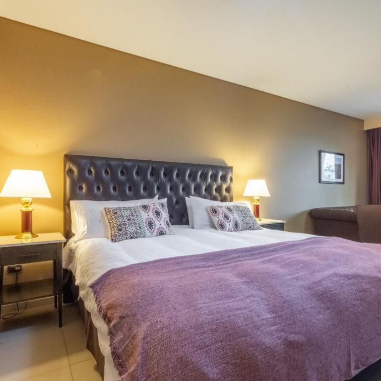 Silky Studio in Palermo Hollywood - Apartamento de 1 dormitorio - 19