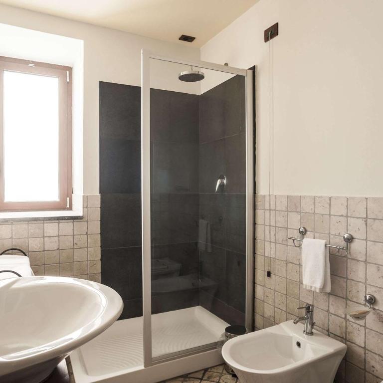 Best Western Hotel Santa Caterina - Camera Tripla - 17