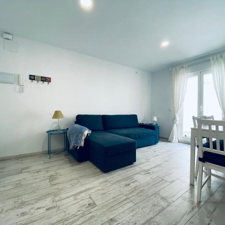CLB F. Rubio Apartment - Apartamento de 1 dormitorio - 11