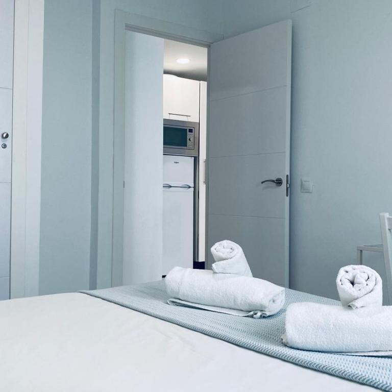 CLB F. Rubio Apartment - Apartamento de 1 dormitorio - 14
