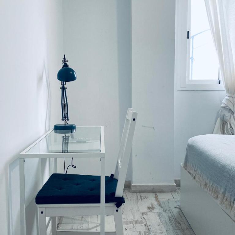 CLB F. Rubio Apartment - Apartamento de 1 dormitorio - 17