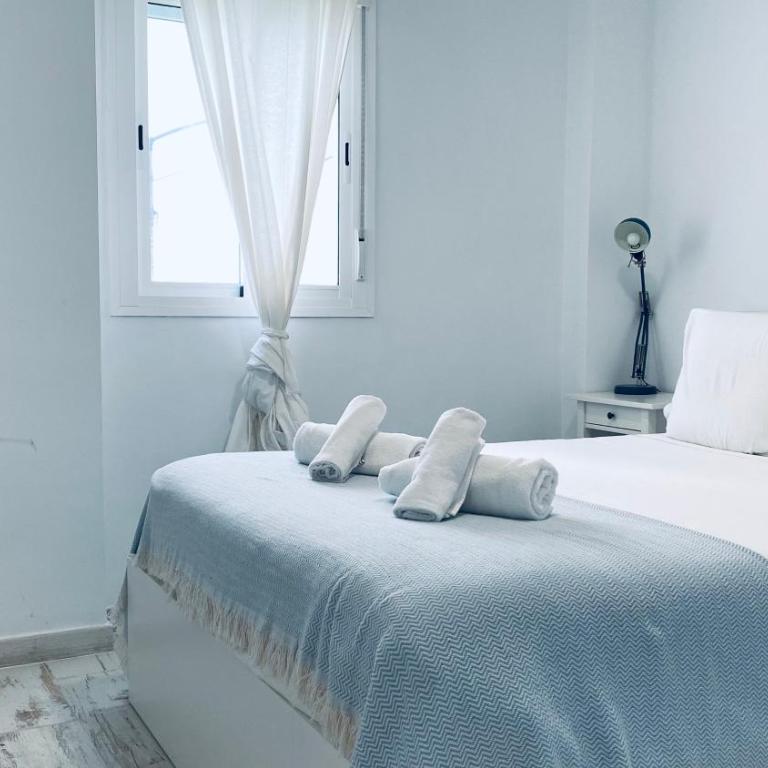 CLB F. Rubio Apartment - Apartamento de 1 dormitorio - 18