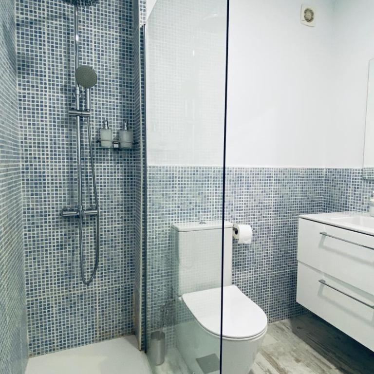 CLB F. Rubio Apartment - Apartamento de 1 dormitorio - 19