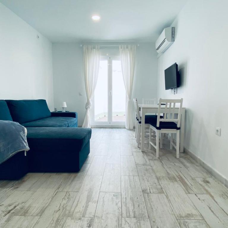 CLB F. Rubio Apartment - Apartamento de 1 dormitorio - 27