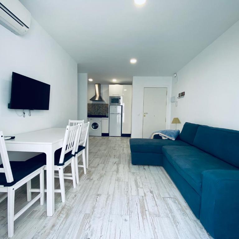 CLB F. Rubio Apartment - Apartamento de 1 dormitorio - 29
