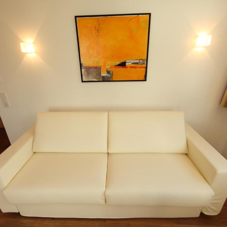 Die Dorfvilla - Includes Tauern Spa Kaprun Wellness Access 13 km away - Familien-Apartment mit 1 Schlafzimmer - 5
