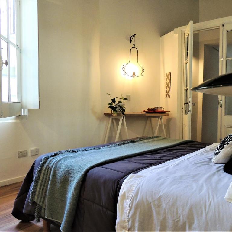 Stylish duplex in Caseros Boulevard - San Telmo - Apartamento de 1 dormitorio - 7