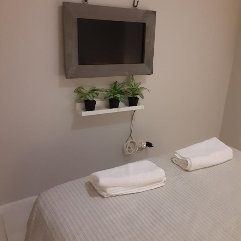 Puerto Ventura C 206 - Three-Bedroom Apartment - 15