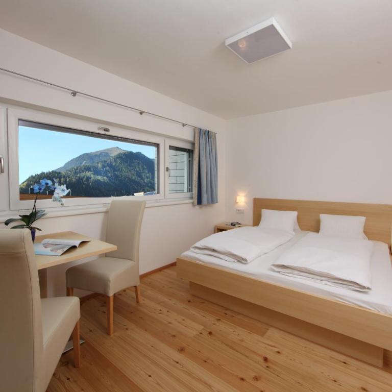 Die Dorfvilla - Includes Tauern Spa Kaprun Wellness Access 13 km away - Superior Apartment mit 1 Schlafzimmer - 7