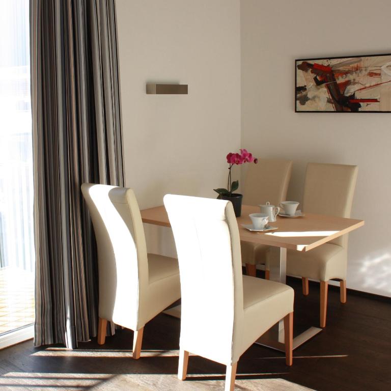 Die Dorfvilla - Includes Tauern Spa Kaprun Wellness Access 13 km away - Superior Apartment mit 1 Schlafzimmer - 9