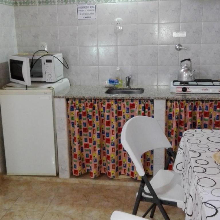 Departamentos CHOIQUE - Apartment - 23