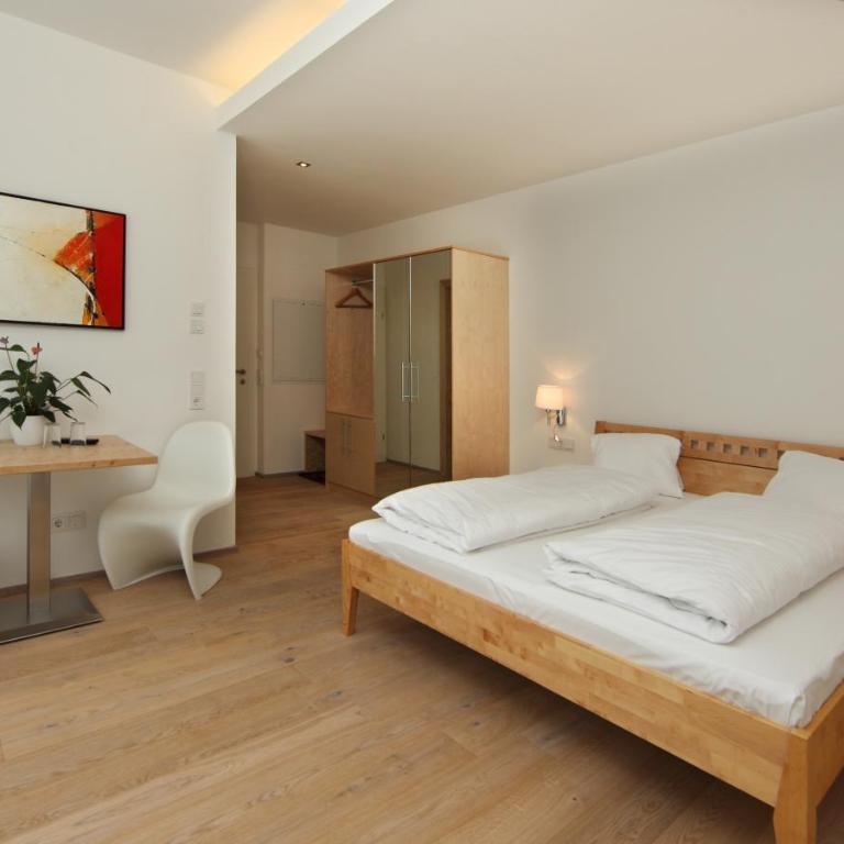 Die Dorfvilla - Includes Tauern Spa Kaprun Wellness Access 13 km away - Familiensuite - 7