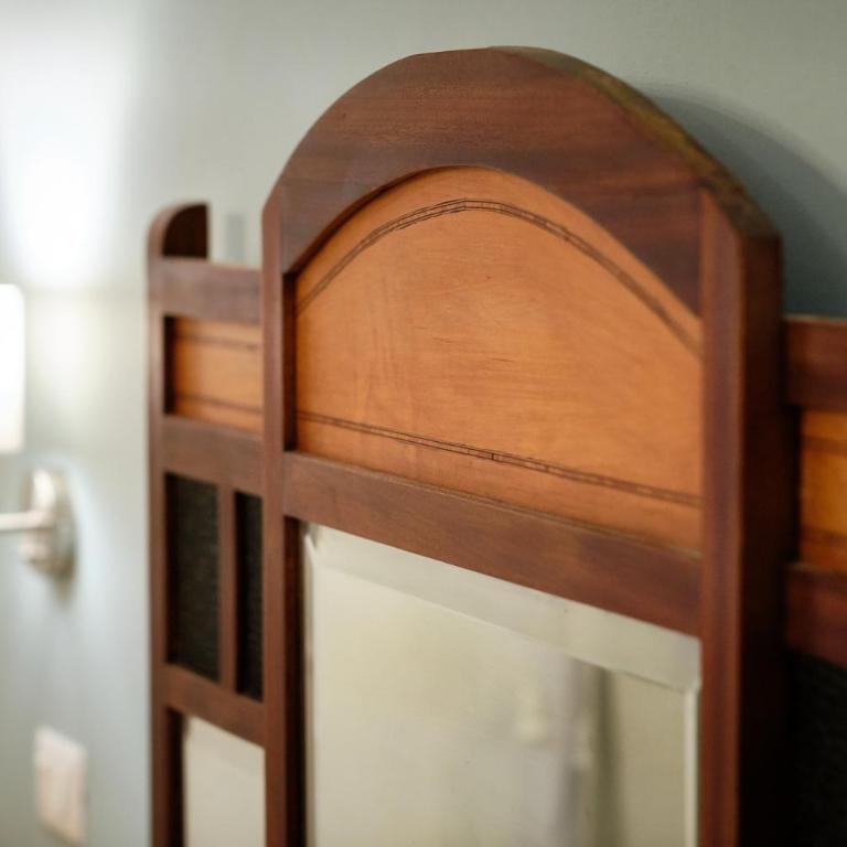 La Via del Porto Charme Rooms - Junior Suite Tripla - 5