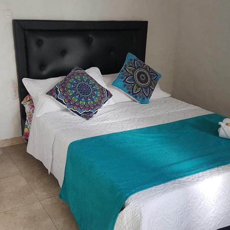 Villa Apolonia - Habitación Doble - 2