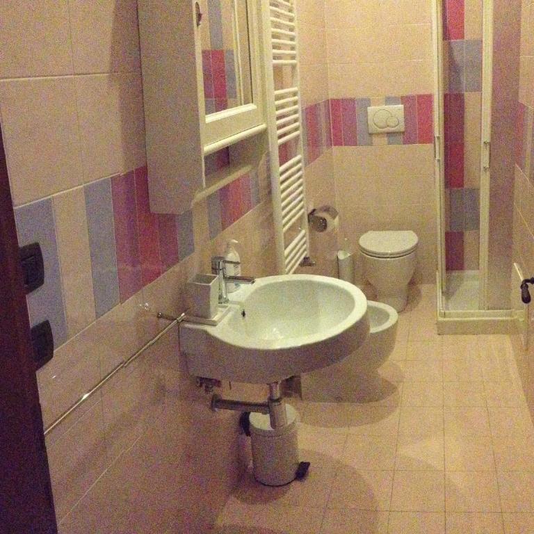 Casale San Rufino D'Arce - Appartamento con 1 Camera da Letto - 13