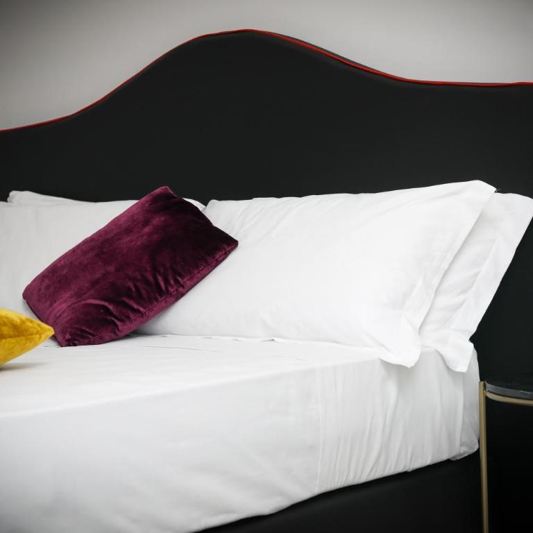 Principessa Isabella Luxury Rooms - Camera Matrimoniale - 2