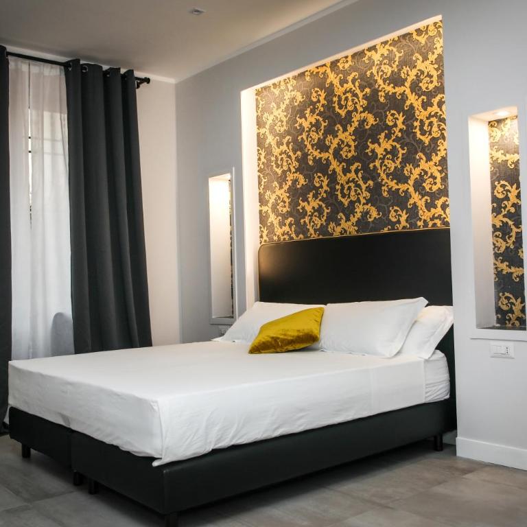 Principessa Isabella Luxury Rooms - Camera King - 5