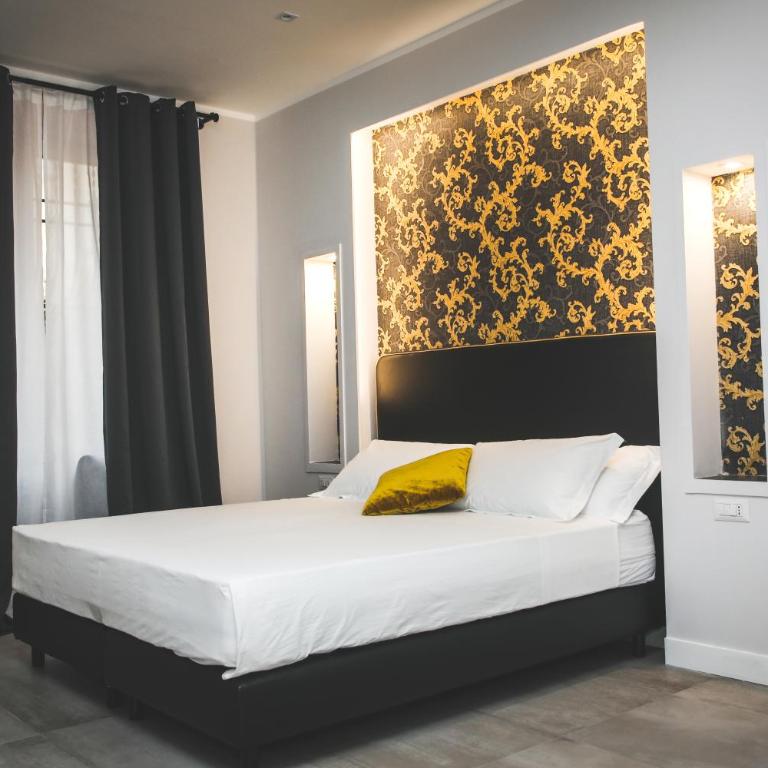 Principessa Isabella Luxury Rooms - Camera King - 2