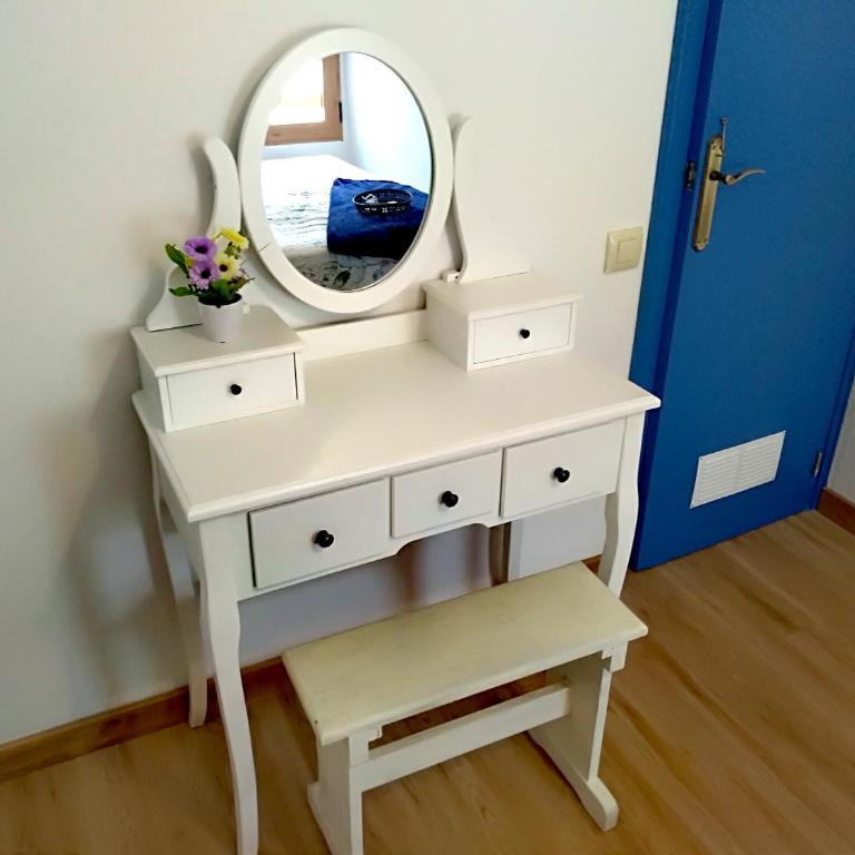 Casas del Castillo Peñíscola-Epicentro - Apartamento Deluxe - 21