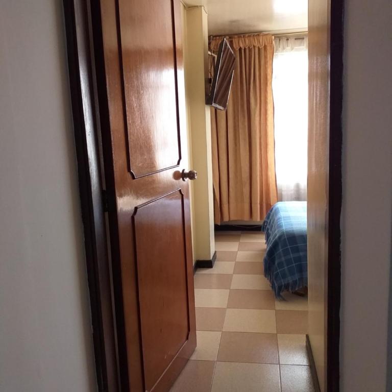 Hotel Plata - Habitación Doble - 6