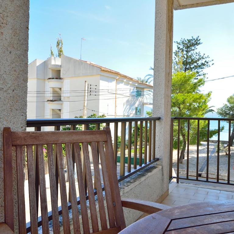 Apartment Gual 1 By SunVillas Mallorca - Apartamento de 2 dormitorios - 28