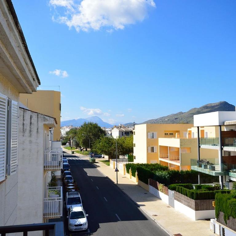 Apartment Gual 1 By SunVillas Mallorca - Apartamento de 2 dormitorios - 29