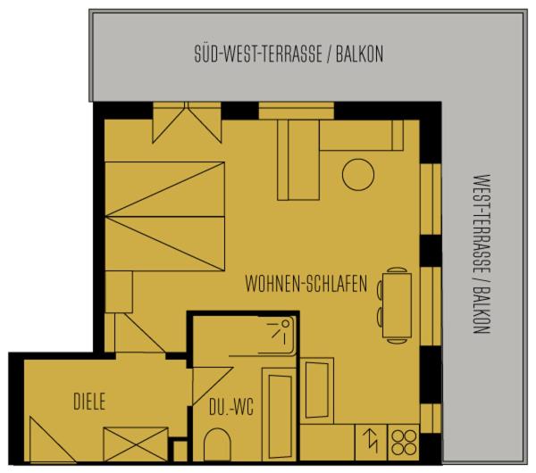 Allgäu-Moni - Apartment - 6