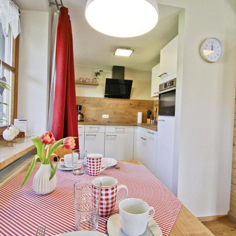 Allgäu-Moni - Apartment - 12