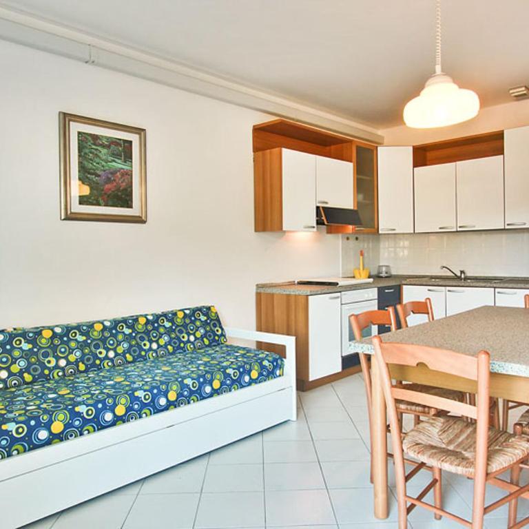 Residenza Shakespeare - Appartamento con 2 Camere da Letto - 8
