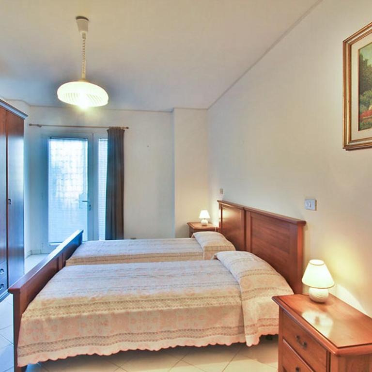 Residenza Shakespeare - Appartamento con 2 Camere da Letto - 4