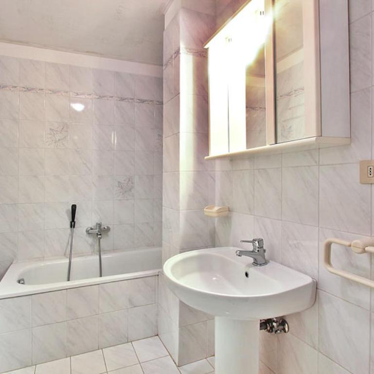Residenza Shakespeare - Appartamento con 2 Camere da Letto - 2