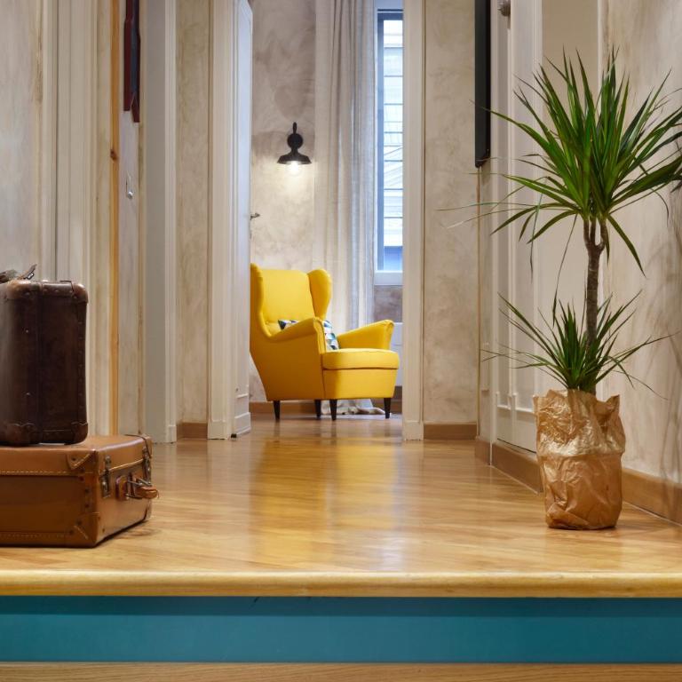 Piazza del Popolo Boutique Home - Appartamento con 1 Camera da Letto - 1
