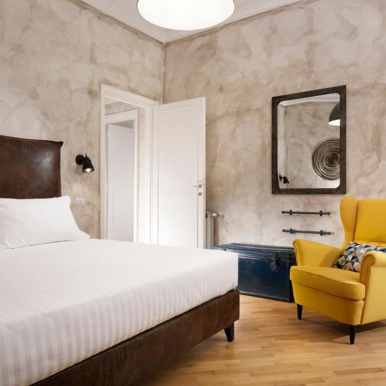 Piazza del Popolo Boutique Home - Appartamento con 1 Camera da Letto - 12