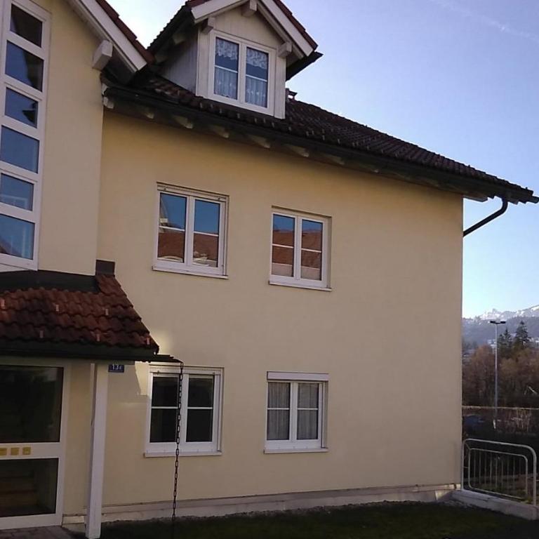 Ferienwohnung am Rotbach - Apartment mit 3 Schlafzimmern - 24