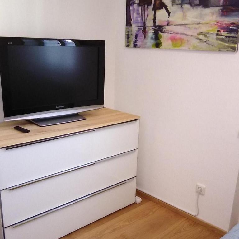 Ferienwohnung am Rotbach - Apartment mit 3 Schlafzimmern - 12
