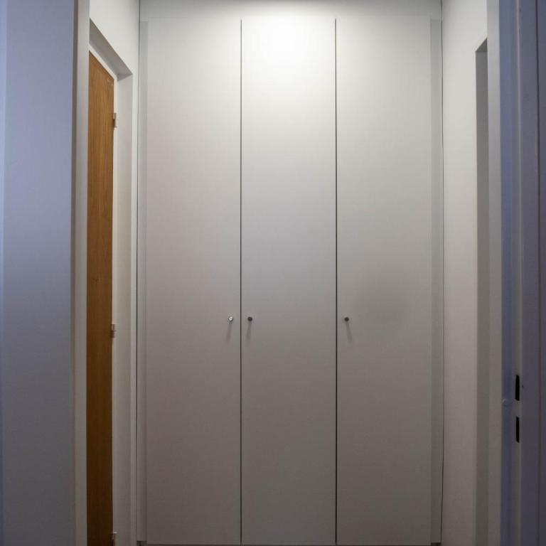 Strasbourg Appart Cosy Hyper Centre - Appartamento con 1 Camera da Letto - 10