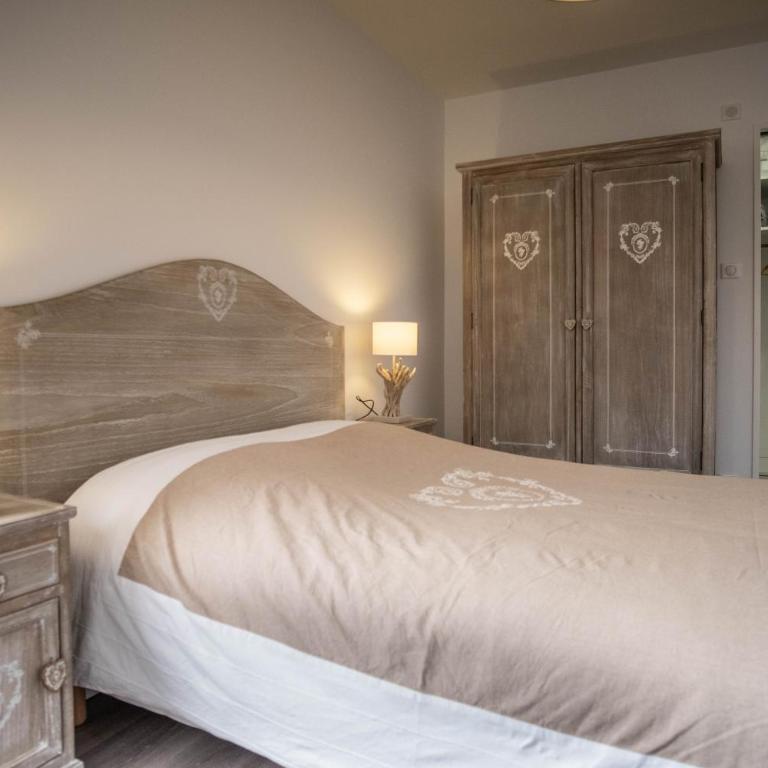 Strasbourg Appart Cosy Hyper Centre - Appartamento con 1 Camera da Letto - 14