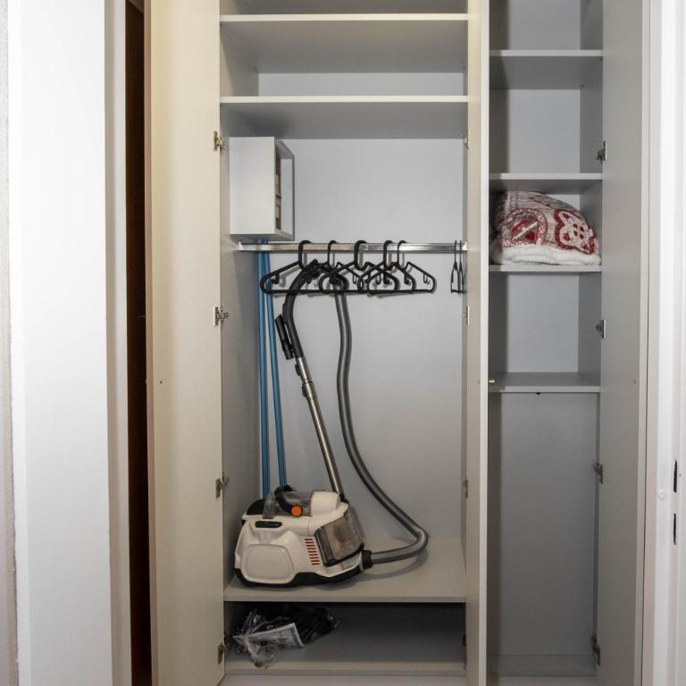 Strasbourg Appart Cosy Hyper Centre - Appartamento con 1 Camera da Letto - 20