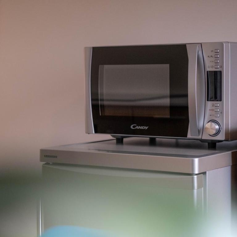 Strasbourg Appart Cosy Hyper Centre - Appartamento con 1 Camera da Letto - 22