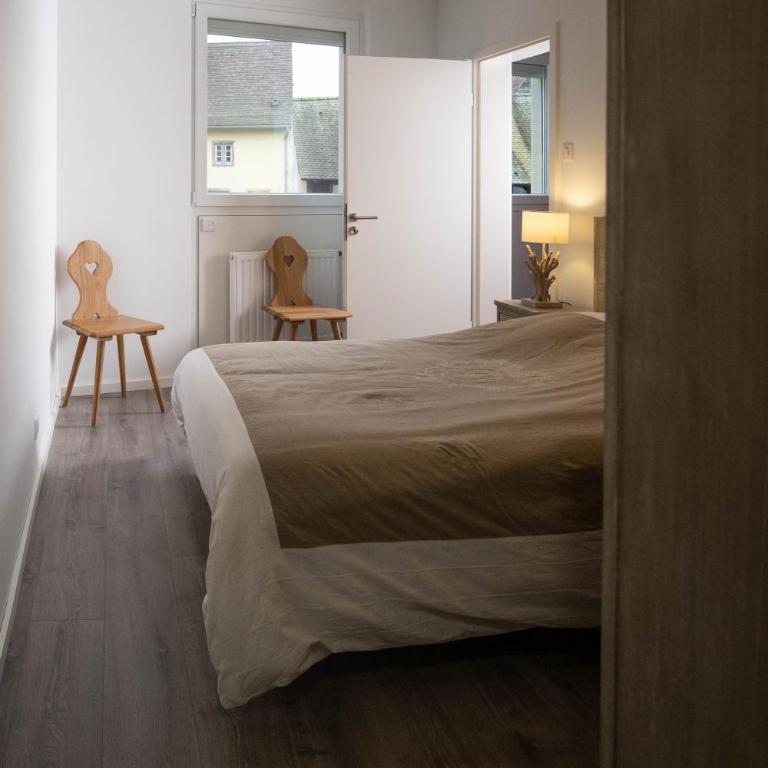 Strasbourg Appart Cosy Hyper Centre - Appartamento con 1 Camera da Letto - 28