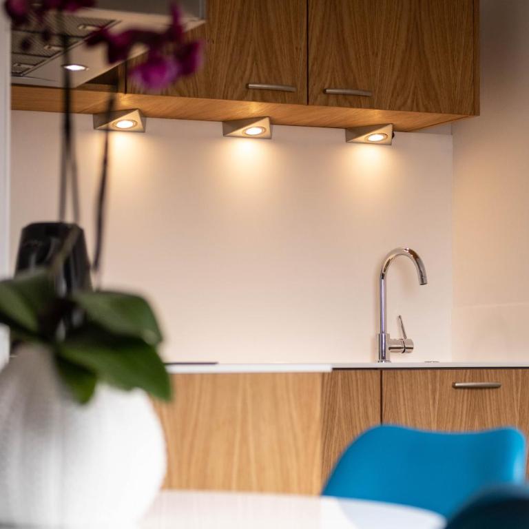 Strasbourg Appart Cosy Hyper Centre - Appartamento con 1 Camera da Letto - 29