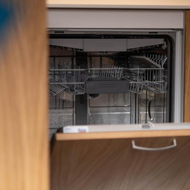 Strasbourg Appart Cosy Hyper Centre - Appartamento con 1 Camera da Letto - 32