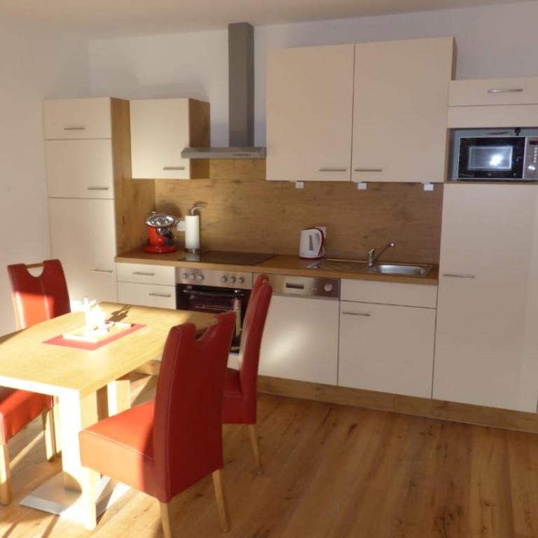 Appartement Bella Vista - Apartment mit 1 Schlafzimmer - 25