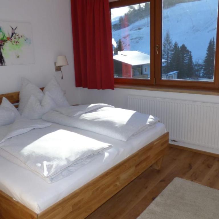 Appartement Bella Vista - Apartment mit 1 Schlafzimmer - 13