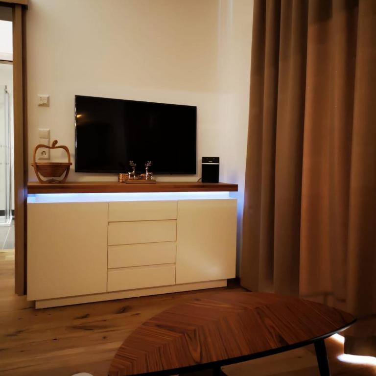 Appartement Bella Vista - Apartment mit 1 Schlafzimmer - 31